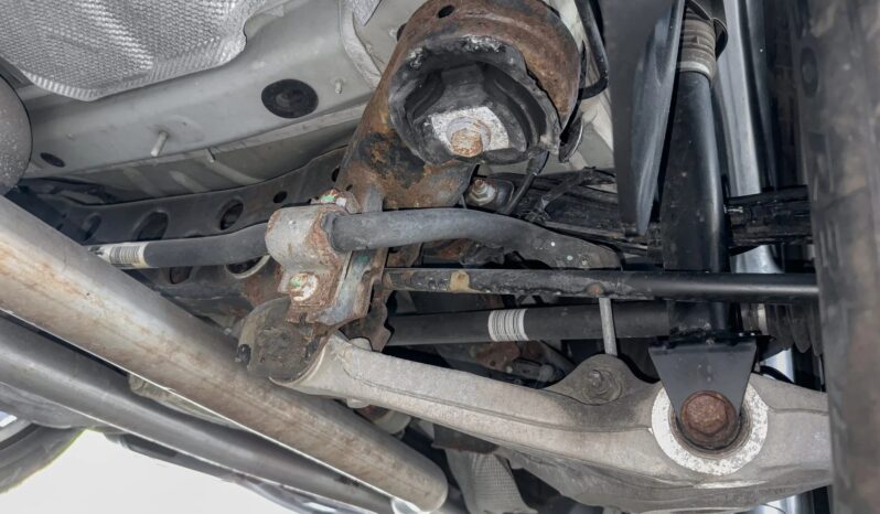 
								2013 Mercedes-Benz GL450 4MATIC full									