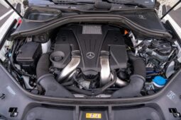 
										2013 Mercedes-Benz GL450 4MATIC full									