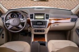 
										2013 Mercedes-Benz GL450 4MATIC full									