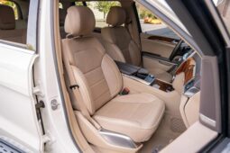 
										2013 Mercedes-Benz GL450 4MATIC full									