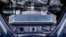 
										1967 Jaguar Mark II 340 4-Speed full									