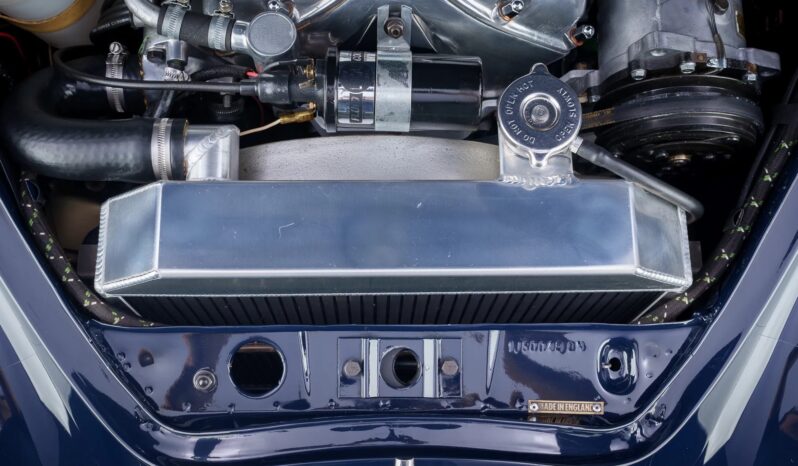 
								1967 Jaguar Mark II 340 4-Speed full									