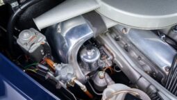 
										1967 Jaguar Mark II 340 4-Speed full									