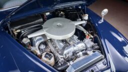 
										1967 Jaguar Mark II 340 4-Speed full									