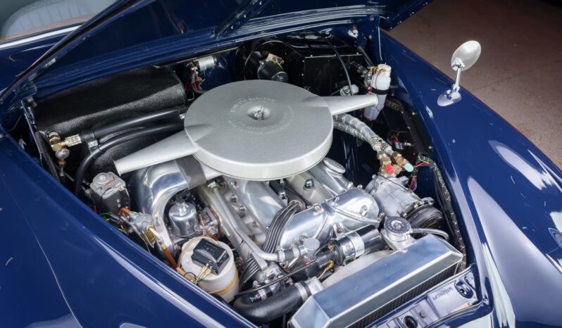 
								1967 Jaguar Mark II 340 4-Speed full									