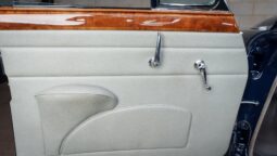 
										1967 Jaguar Mark II 340 4-Speed full									