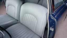 
										1967 Jaguar Mark II 340 4-Speed full									