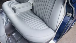 
										1967 Jaguar Mark II 340 4-Speed full									