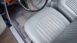 
										1967 Jaguar Mark II 340 4-Speed full									