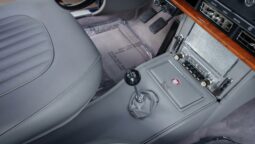 
										1967 Jaguar Mark II 340 4-Speed full									