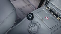 
										1967 Jaguar Mark II 340 4-Speed full									