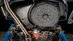 
										1967 Jaguar Mark II 340 4-Speed full									