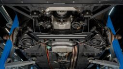 
										1967 Jaguar Mark II 340 4-Speed full									