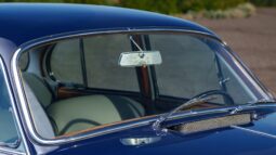 
										1967 Jaguar Mark II 340 4-Speed full									