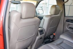 
										2003 Chevrolet Avalanche 2500 4×4 full									