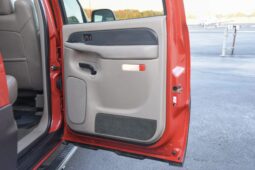 
										2003 Chevrolet Avalanche 2500 4×4 full									