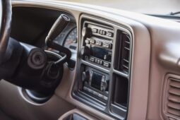 
										2003 Chevrolet Avalanche 2500 4×4 full									