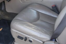 
										2003 Chevrolet Avalanche 2500 4×4 full									