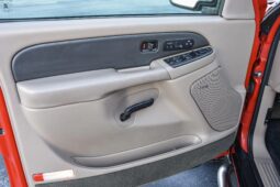 
										2003 Chevrolet Avalanche 2500 4×4 full									