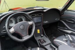 
										1965 Chevrolet Corvette Convertible 5-Speed full									