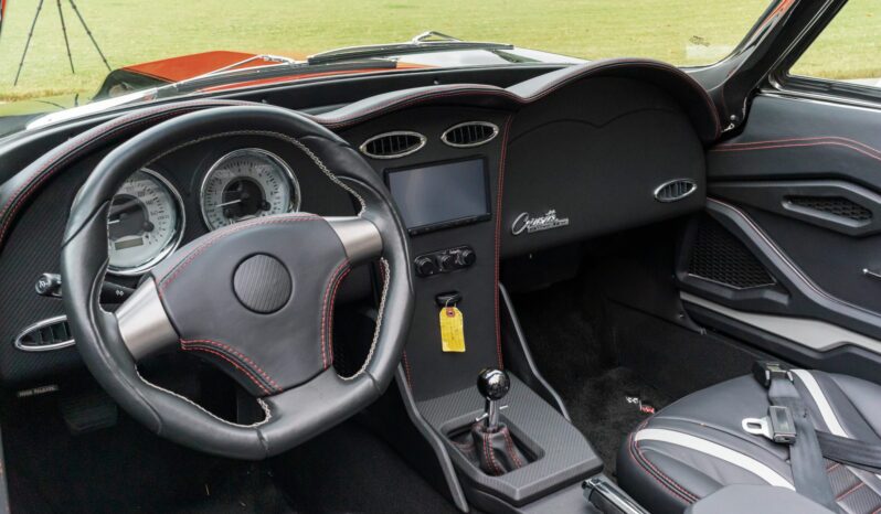 
								1965 Chevrolet Corvette Convertible 5-Speed full									