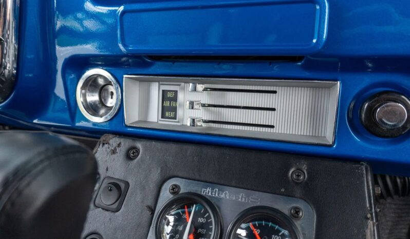 
								1969 Chevrolet C10 Pickup Ls3 full									