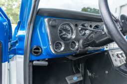 
										1969 Chevrolet C10 Pickup Ls3 full									