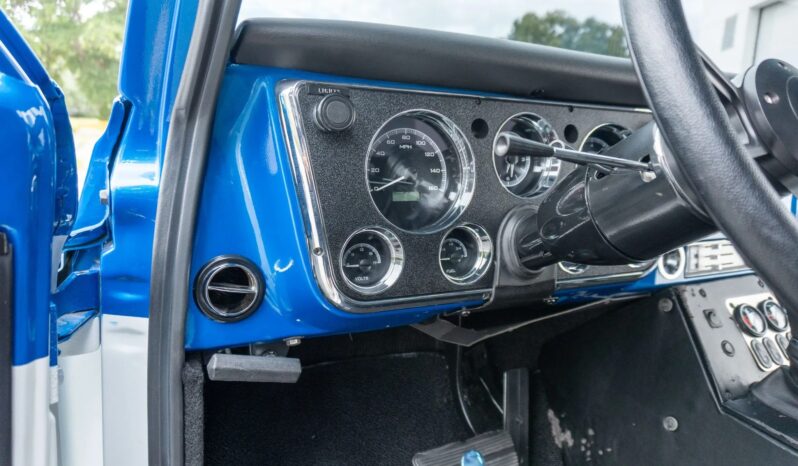 
								1969 Chevrolet C10 Pickup Ls3 full									