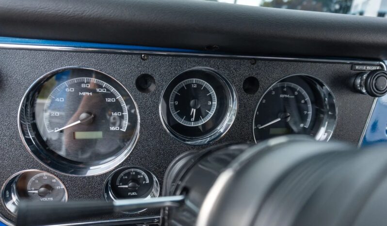 
								1969 Chevrolet C10 Pickup Ls3 full									