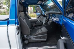 
										1969 Chevrolet C10 Pickup Ls3 full									