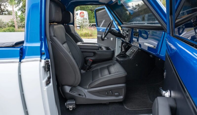 
								1969 Chevrolet C10 Pickup Ls3 full									