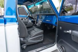 
										1969 Chevrolet C10 Pickup Ls3 full									