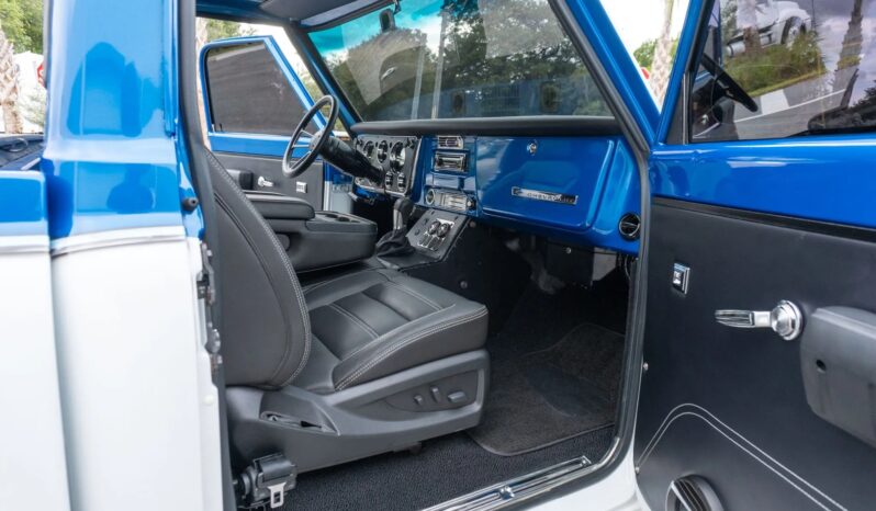 
								1969 Chevrolet C10 Pickup Ls3 full									