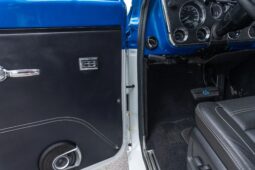 
										1969 Chevrolet C10 Pickup Ls3 full									