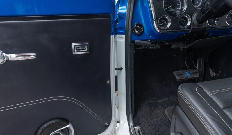 
								1969 Chevrolet C10 Pickup Ls3 full									