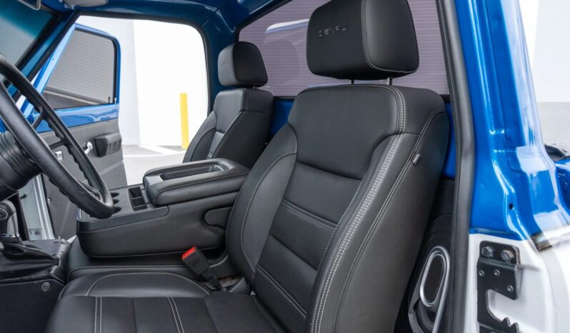 
								1969 Chevrolet C10 Pickup Ls3 full									