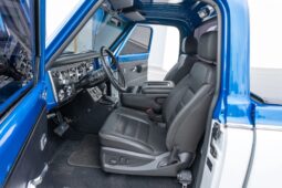 
										1969 Chevrolet C10 Pickup Ls3 full									