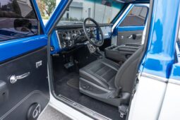 
										1969 Chevrolet C10 Pickup Ls3 full									