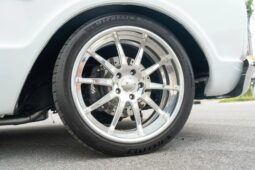 
										1969 Chevrolet C10 Pickup Ls3 full									