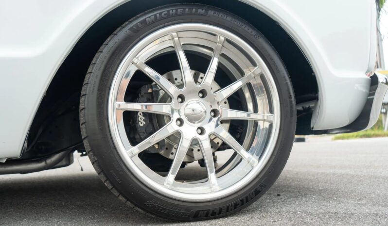 
								1969 Chevrolet C10 Pickup Ls3 full									