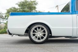 
										1969 Chevrolet C10 Pickup Ls3 full									