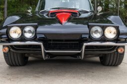 
										1965 Chevrolet Corvette Convertible 5-Speed full									