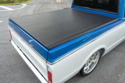 
										1969 Chevrolet C10 Pickup Ls3 full									