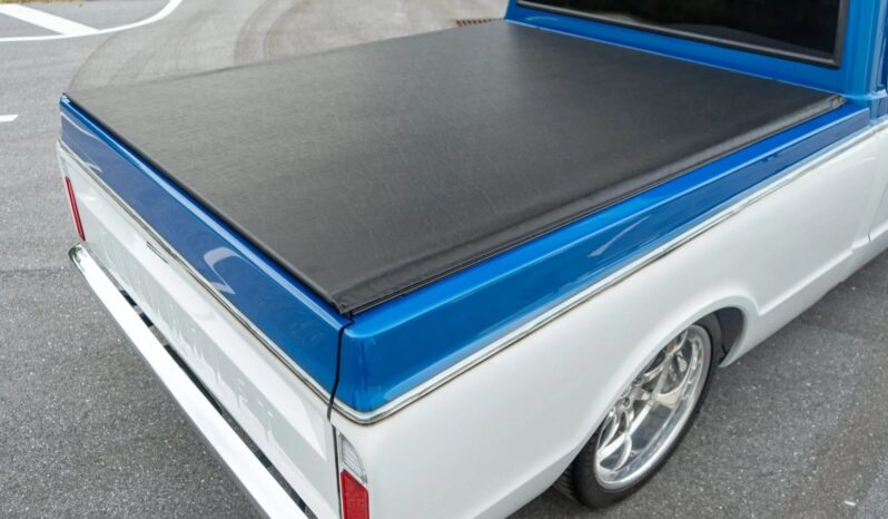 
								1969 Chevrolet C10 Pickup Ls3 full									
