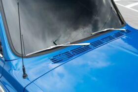 1969 Chevrolet C10 Pickup Ls3