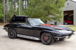
										1965 Chevrolet Corvette Convertible 5-Speed full									