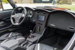 
										1965 Chevrolet Corvette Convertible 5-Speed full									