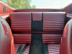 
										1966 Ford Mustang Fastback 347-Powered full									