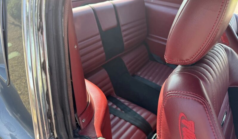 
								1966 Ford Mustang Fastback 347-Powered full									