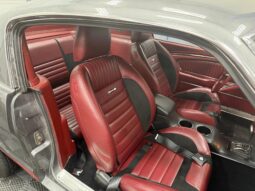 
										1966 Ford Mustang Fastback 347-Powered full									